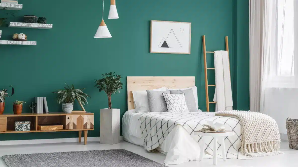 10 astuces Feng Shui pour la chambre