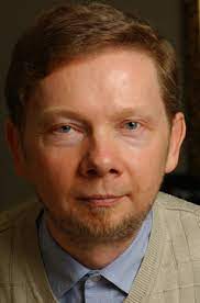 Instant présent, mission de vie et calme intérieur dans les livres d'Eckhart Tolle