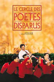 ''Le cercle des poètes disparus'' : un film pour apprendre à vivre notre instant présent